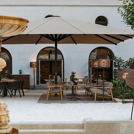 Palacio de los Duques, a Gran Meliá Hotel - The Leading Hotels of the World-3